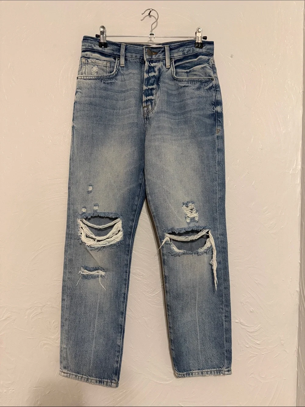 Frame jeans - Picture 2 of 2
